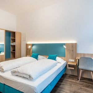 Deluxe Kamer met een King Size Bed